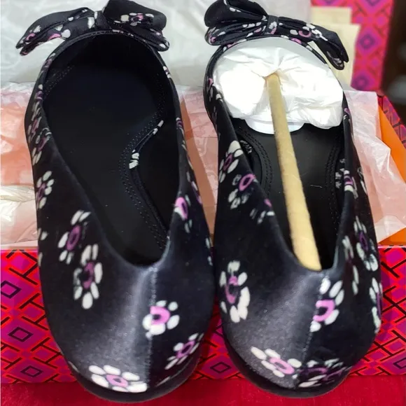 Tory Burch Rosalind Flats 🥿 9