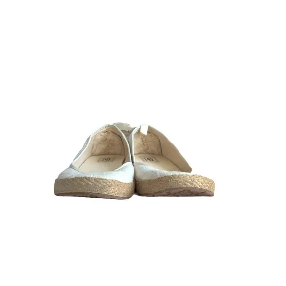 Ugg Australia Espadrille Flats