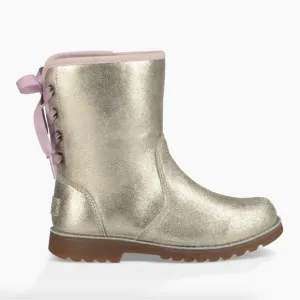 Ugg | Corene Lace-Up Boots