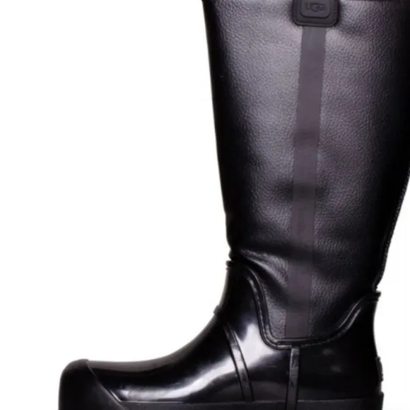 UGG RAINCLOUD TALL Women shoes new