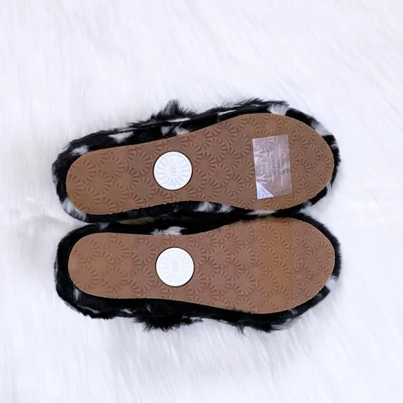UGG Women’s Oh Yeah Spots Slide Slipper Sandals