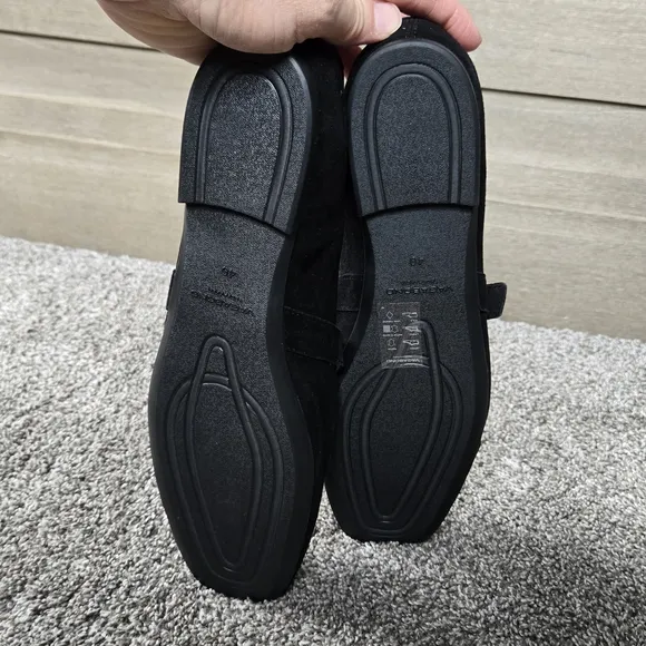 Vagabond Jolin Shoes Mary Jane NEW size EU 40 or US 9.5
