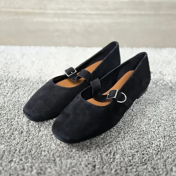 Vagabond Jolin Shoes Mary Jane NEW size EU 40 or US 9.5
