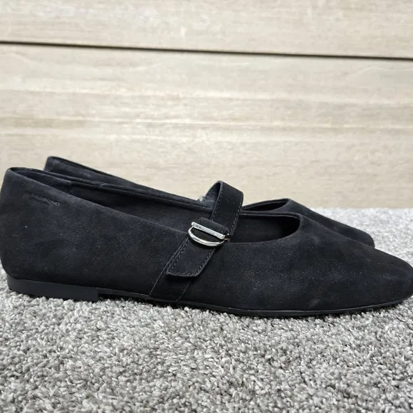 Vagabond Jolin Shoes Mary Jane NEW size EU 40 or US 9.5