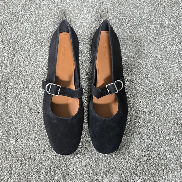 Vagabond Jolin Shoes Mary Jane NEW size EU 40 or US 9.5