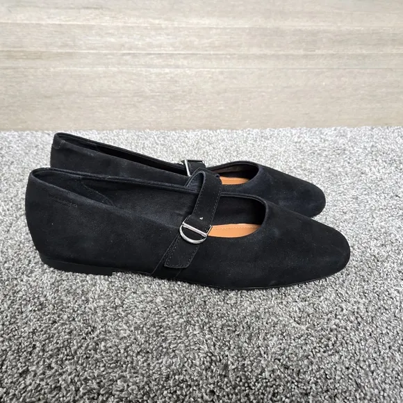 Vagabond Jolin Shoes Mary Jane NEW size EU 40 or US 9.5