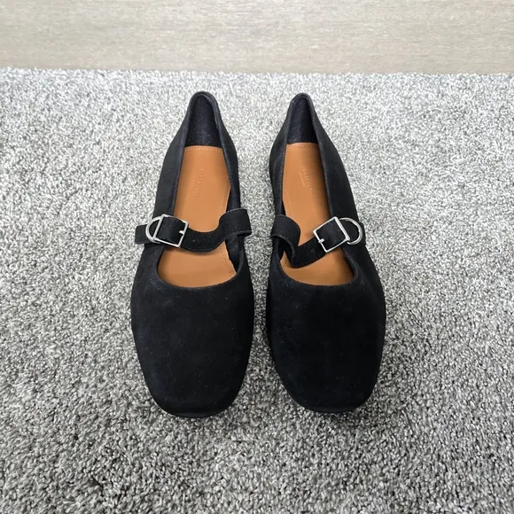 Vagabond Jolin Shoes Mary Jane NEW size EU 40 or US 9.5