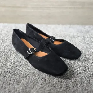 Vagabond Jolin Shoes Mary Jane NEW size EU 40 or US 9.5