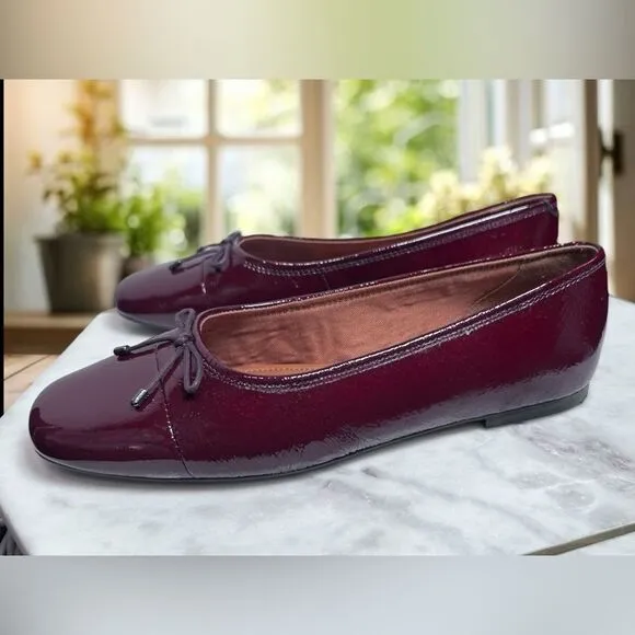 VAGABOND Shoemakers Jolin Free People Ballet Flats Size EU 37