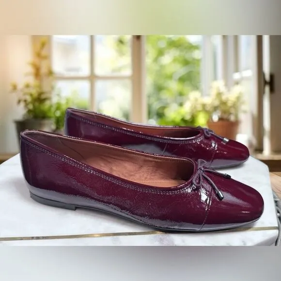VAGABOND Shoemakers Jolin Free People Ballet Flats Size EU 37