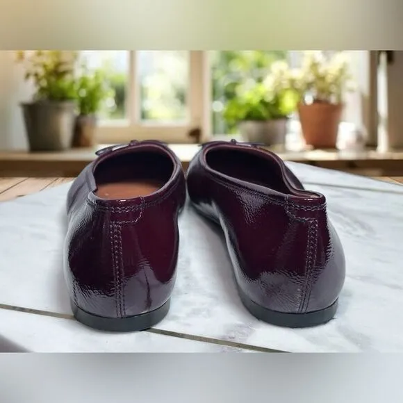 VAGABOND Shoemakers Jolin Free People Ballet Flats Size EU 37