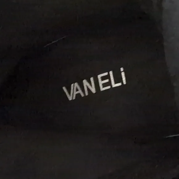 Vaneli boots