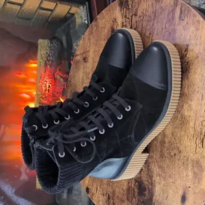 Vaneli boots