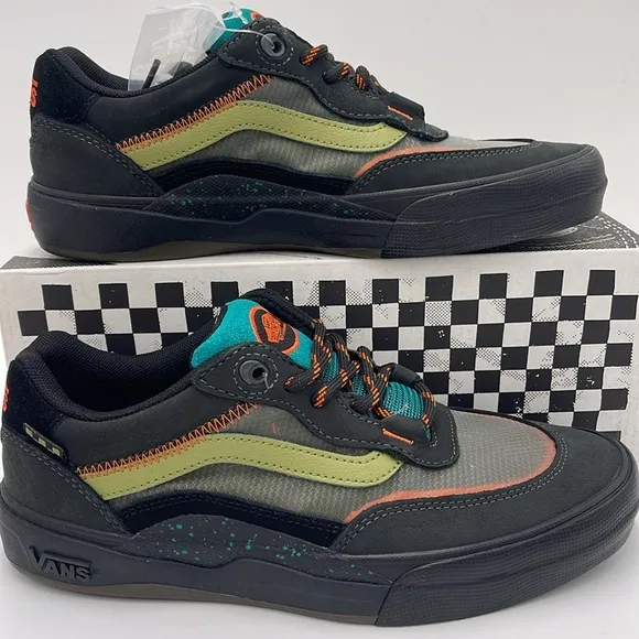Vans WMNS Wayvee Outdoor Unexplored SneakersOutdoor UnexploredVN0A5JIABKP