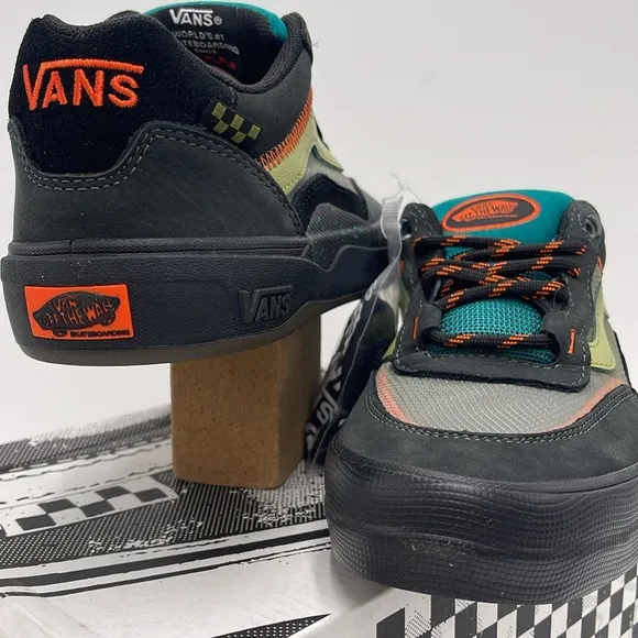 Vans WMNS Wayvee Outdoor Unexplored SneakersOutdoor UnexploredVN0A5JIABKP