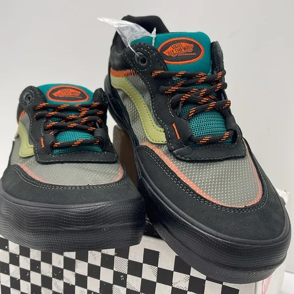 Vans WMNS Wayvee Outdoor Unexplored SneakersOutdoor UnexploredVN0A5JIABKP