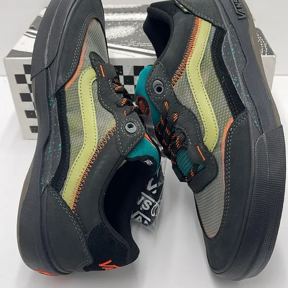 Vans WMNS Wayvee Outdoor Unexplored SneakersOutdoor UnexploredVN0A5JIABKP