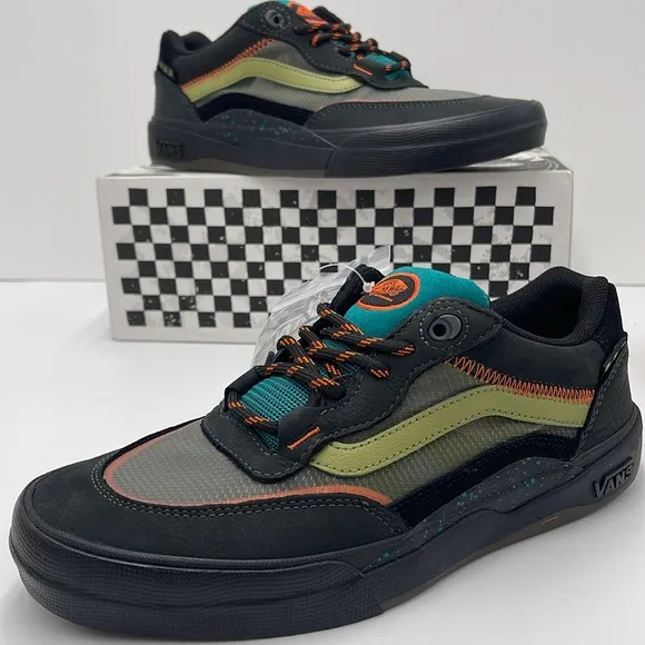 Vans WMNS Wayvee Outdoor Unexplored SneakersOutdoor UnexploredVN0A5JIABKP