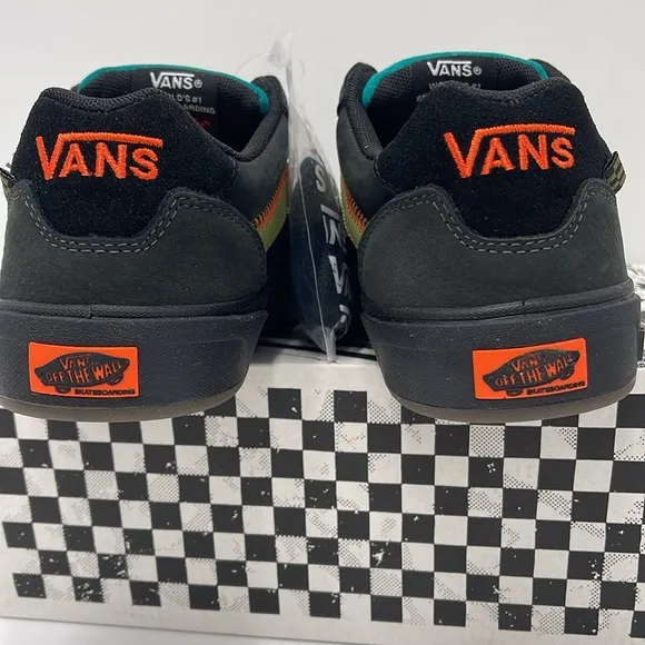 Vans WMNS Wayvee Outdoor Unexplored SneakersOutdoor UnexploredVN0A5JIABKP