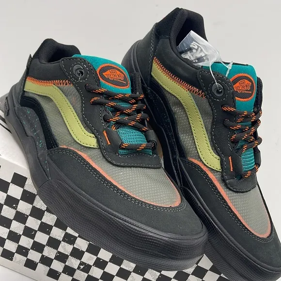 Vans WMNS Wayvee Outdoor Unexplored SneakersOutdoor UnexploredVN0A5JIABKP