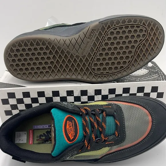 Vans WMNS Wayvee Outdoor Unexplored SneakersOutdoor UnexploredVN0A5JIABKP