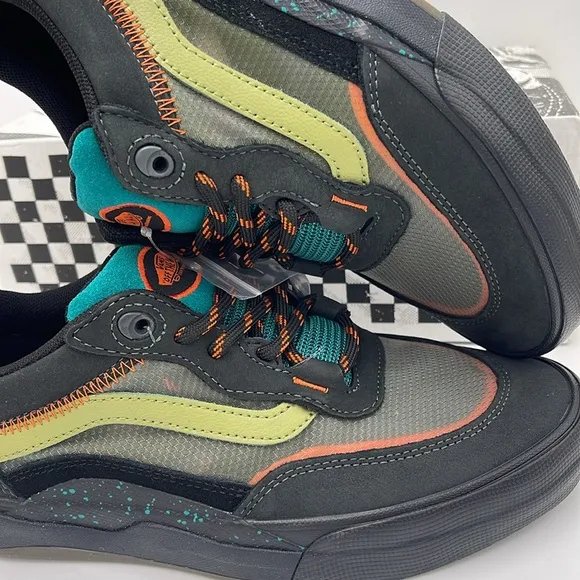 Vans WMNS Wayvee Outdoor Unexplored SneakersOutdoor UnexploredVN0A5JIABKP