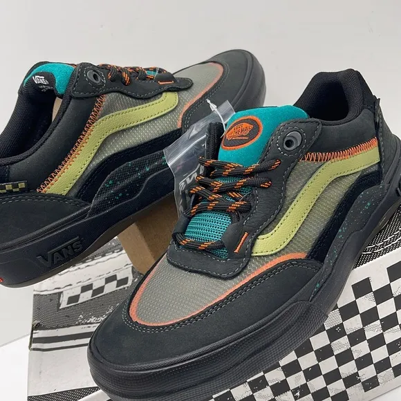 Vans WMNS Wayvee Outdoor Unexplored SneakersOutdoor UnexploredVN0A5JIABKP