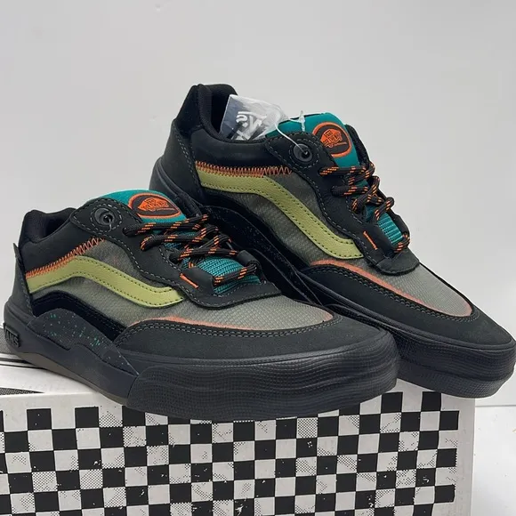 Vans WMNS Wayvee Outdoor Unexplored SneakersOutdoor UnexploredVN0A5JIABKP