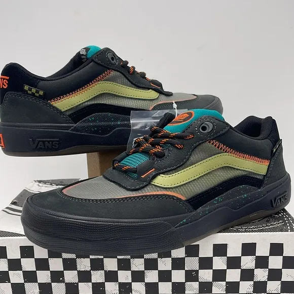 Vans WMNS Wayvee Outdoor Unexplored SneakersOutdoor UnexploredVN0A5JIABKP