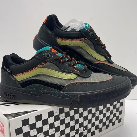 Vans WMNS Wayvee Outdoor Unexplored SneakersOutdoor UnexploredVN0A5JIABKP