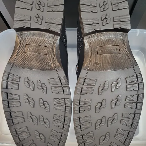 Varese Chukka Boots-11.5