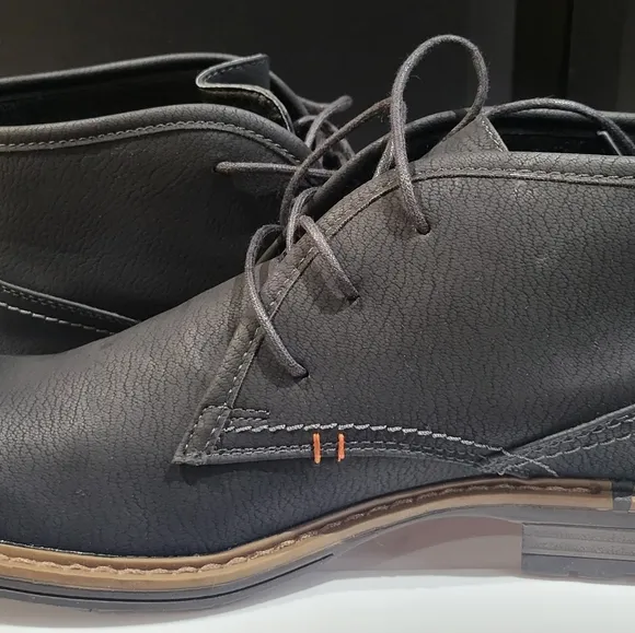 Varese Chukka Boots-11.5