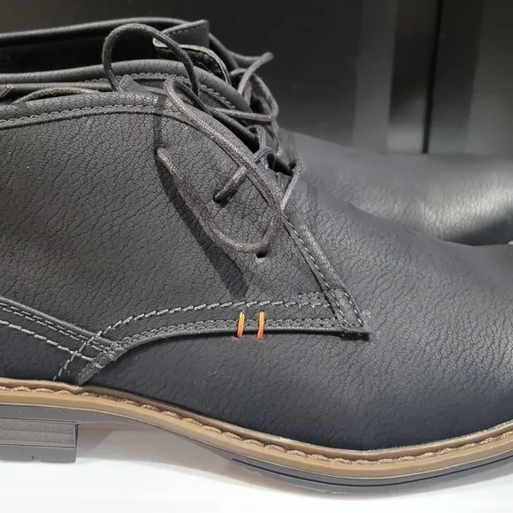 Varese Chukka Boots-11.5