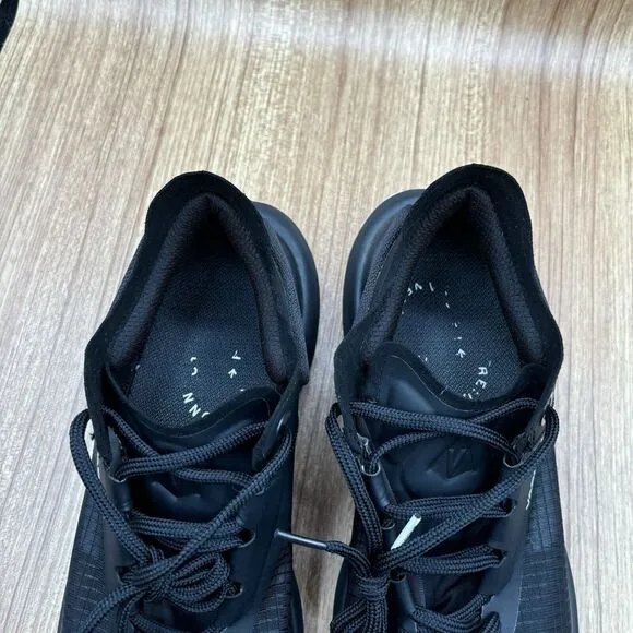 VASQUE RE:CONNECT Men's 7276 Black Size 9.5 M Outdoor Sneakers