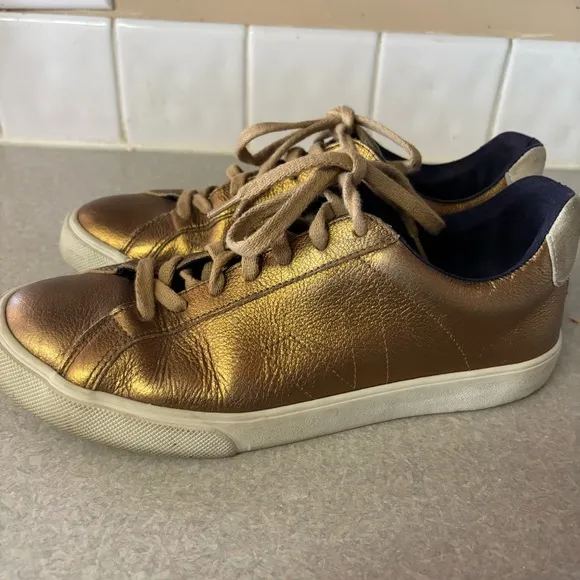 Veja Esplar Bronze Preppy Tennis Prep Coastal Gorpcore Outdoor Low Sneakers 10