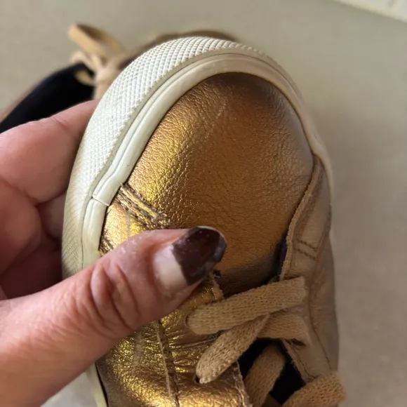 Veja Esplar Bronze Preppy Tennis Prep Coastal Gorpcore Outdoor Low Sneakers 10