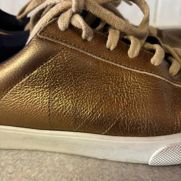 Veja Esplar Bronze Preppy Tennis Prep Coastal Gorpcore Outdoor Low Sneakers 10