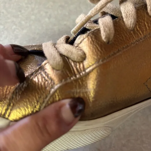 Veja Esplar Bronze Preppy Tennis Prep Coastal Gorpcore Outdoor Low Sneakers 10