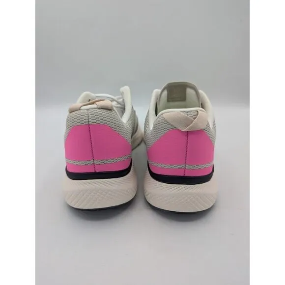 Veja Impala sneakers Women's Size US 5 EUR 36 Engineered Mesh Natural Sari NEW