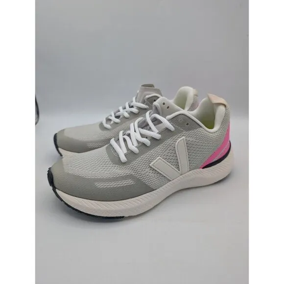 Veja Impala sneakers Women's Size US 5 EUR 36 Engineered Mesh Natural Sari NEW