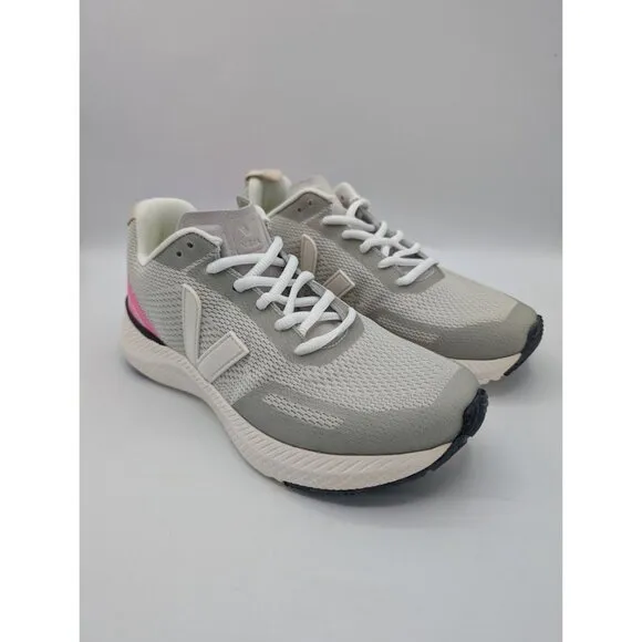 Veja Impala sneakers Women's Size US 5 EUR 36 Engineered Mesh Natural Sari NEW