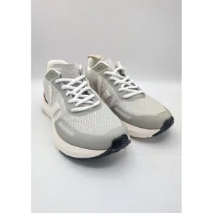 Veja Impala sneakers Women's Size US 5 EUR 36 Engineered Mesh Natural Sari NEW