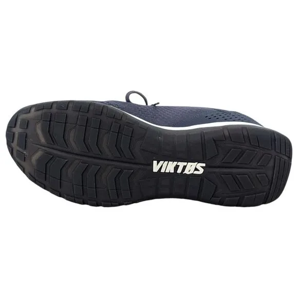 Viktos Men's 10 Range Trainer in Midwatch Outdoor Tactical Comfort Sneakers