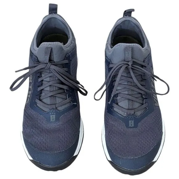 Viktos Men's 10 Range Trainer in Midwatch Outdoor Tactical Comfort Sneakers