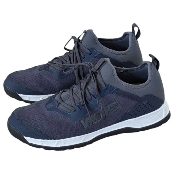 Viktos Men's 10 Range Trainer in Midwatch Outdoor Tactical Comfort Sneakers