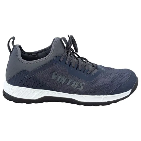 Viktos Men's 10 Range Trainer in Midwatch Outdoor Tactical Comfort Sneakers
