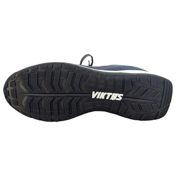 Viktos Men's 10 Range Trainer in Midwatch Outdoor Tactical Comfort Sneakers