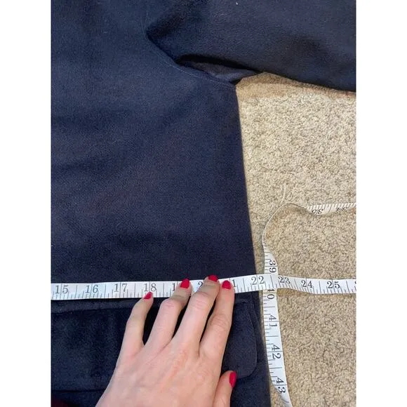 Vintage 50’s Ultissimo Cashmere Men's Over Coat