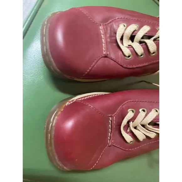 Vintage Doc Martens
