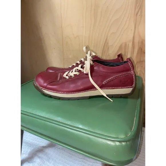 Vintage Doc Martens